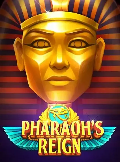 Decorative casino game artwork for Crownz: Fantasy Reels